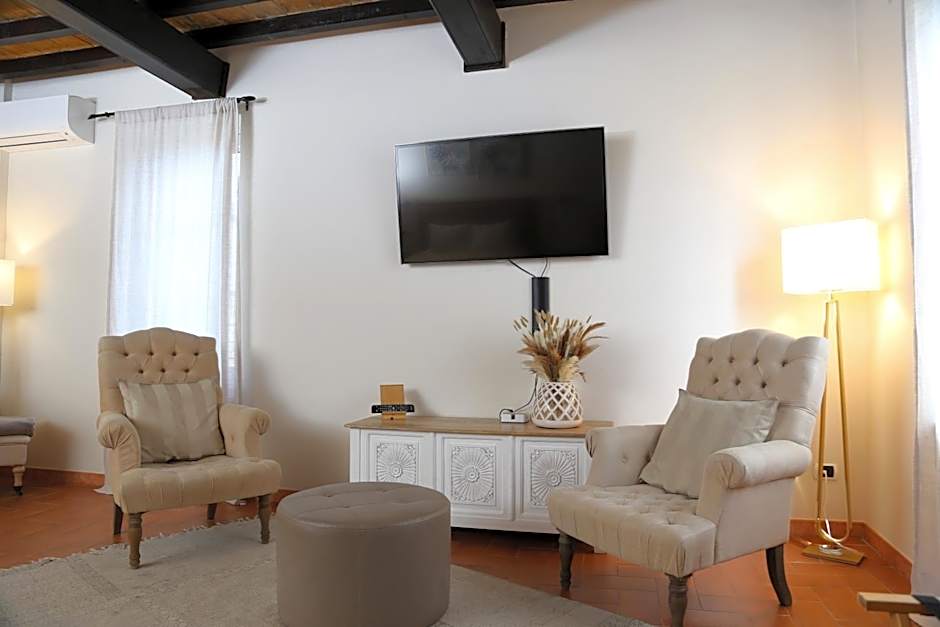 Room&Breakfast Villa Angela