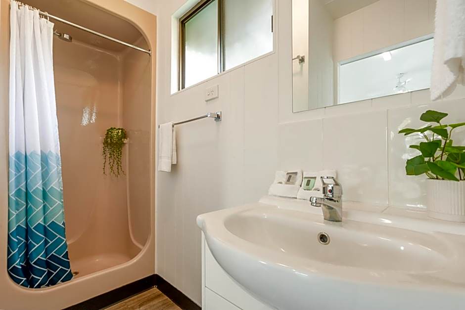 Tasman Holiday Parks - Hervey Bay