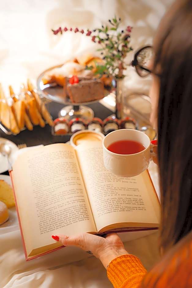 Hotel Villa La Bollina