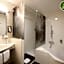 arte Hotel Wien Stadthalle