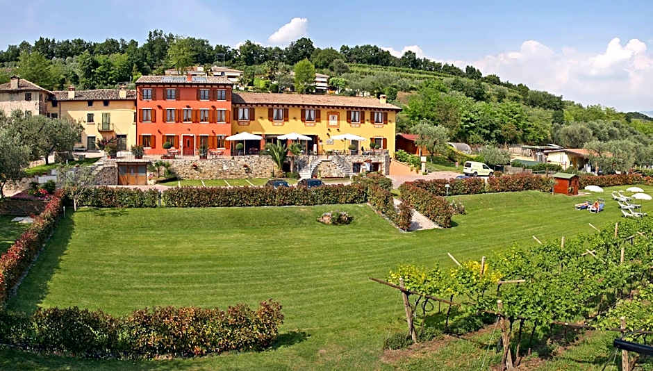 La Zerla