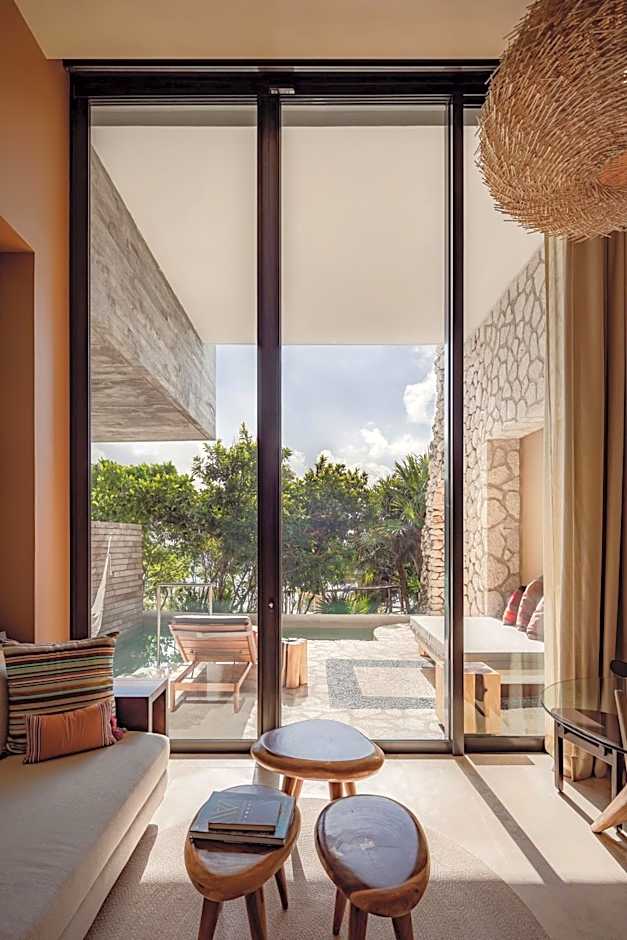 La Casa de la Playa by Xcaret- All Inclusive Adults Only