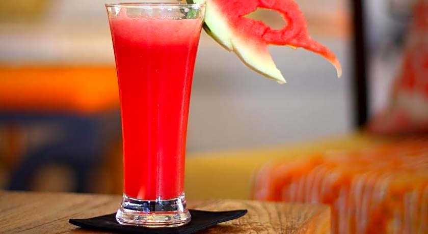 Kubu Cempaka Seminyak Hotel