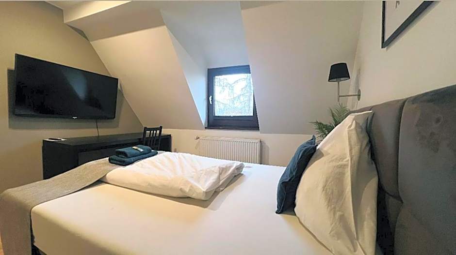 Rheinländer Seehotel