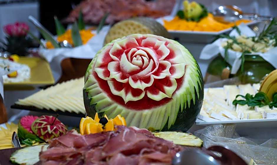 Medplaya Hotel Rio Park