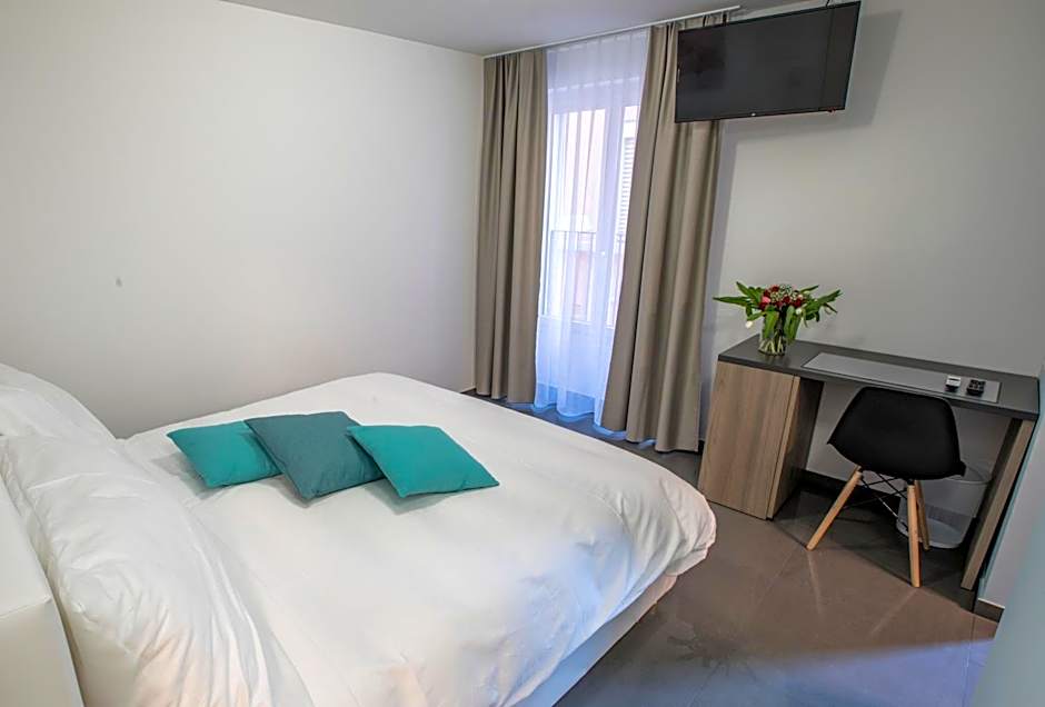Hotel Kernhof Self Check-In
