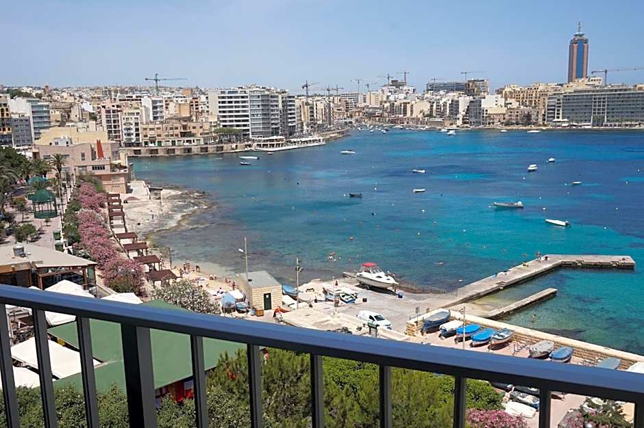 Plaza Regency Hotels