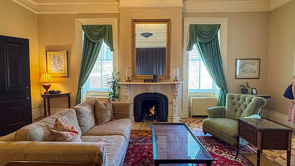 John Rutledge House Inn