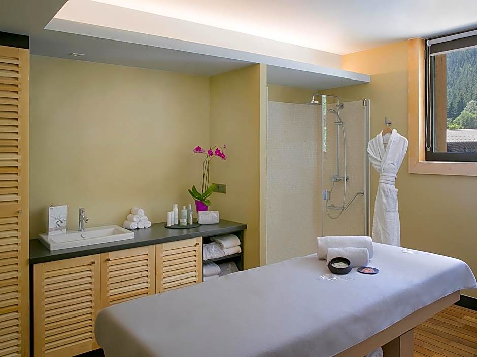 Excelsior Chamonix Hôtel & Spa