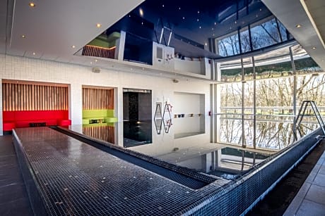 Crowne Plaza Antwerpen By IHG