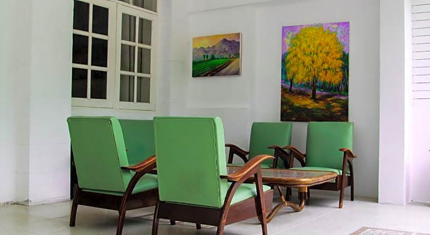 The Journey House Lifestyle Boutique Hotel