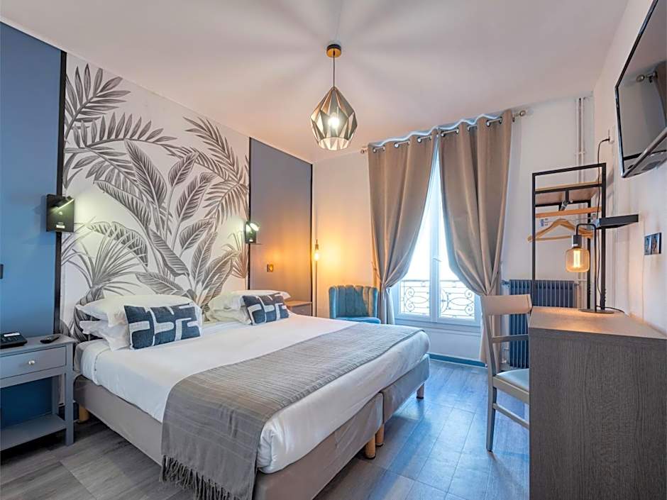 Hotel Belfort