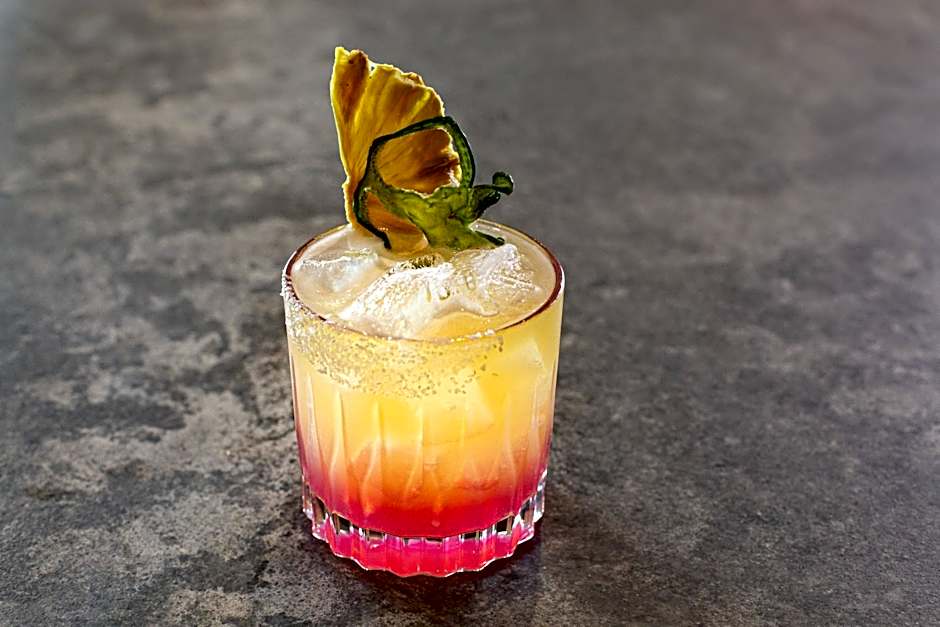 Marriott Phoenix Chandler