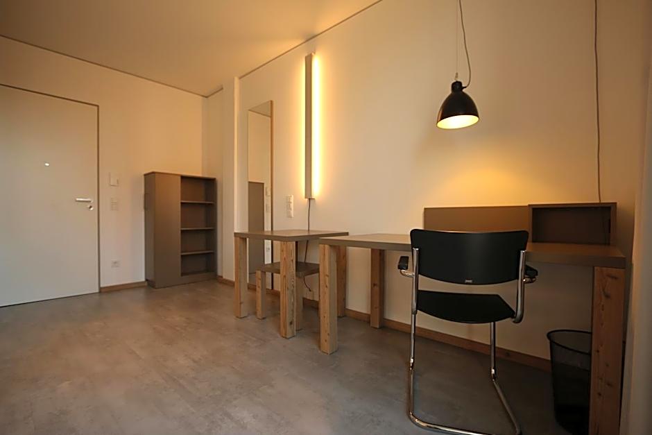 Campus Apartments