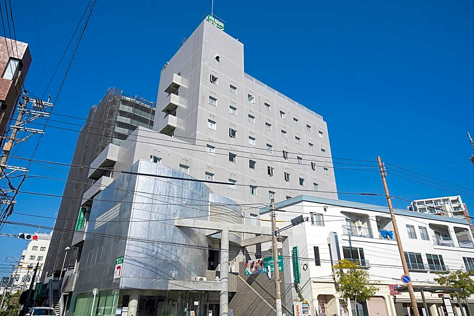 Minami Fukuoka Green Hotel