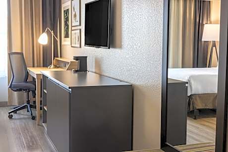 2 Queen Beds, Nonsmoking