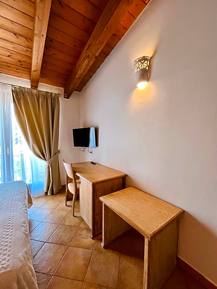Hotel La Borgata
