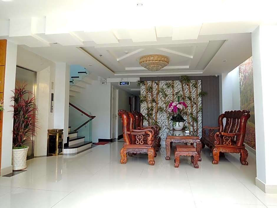 Yen Nam Hotel Nguyen Trong Tuyen