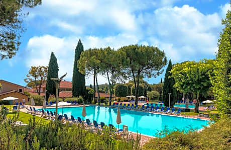 West Garda Hotel