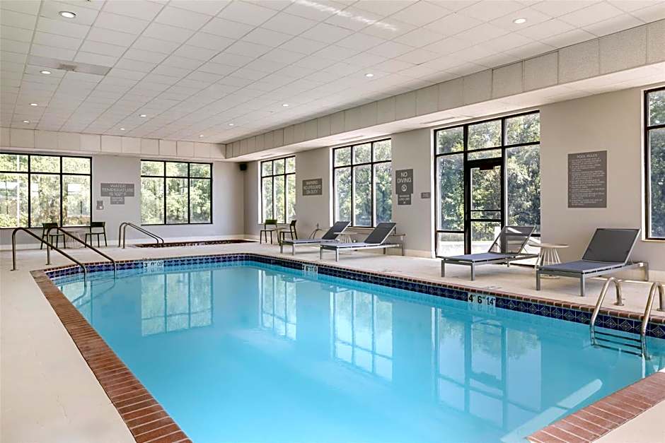 Spark by Hilton La Crosse Onalaska