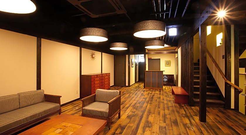Kinosaki Onsen Koyado Enn