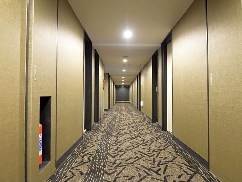APA Hotel Hachiojieki Kita
