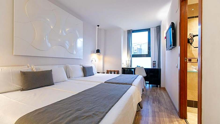 Hotel Evenia Rocafort