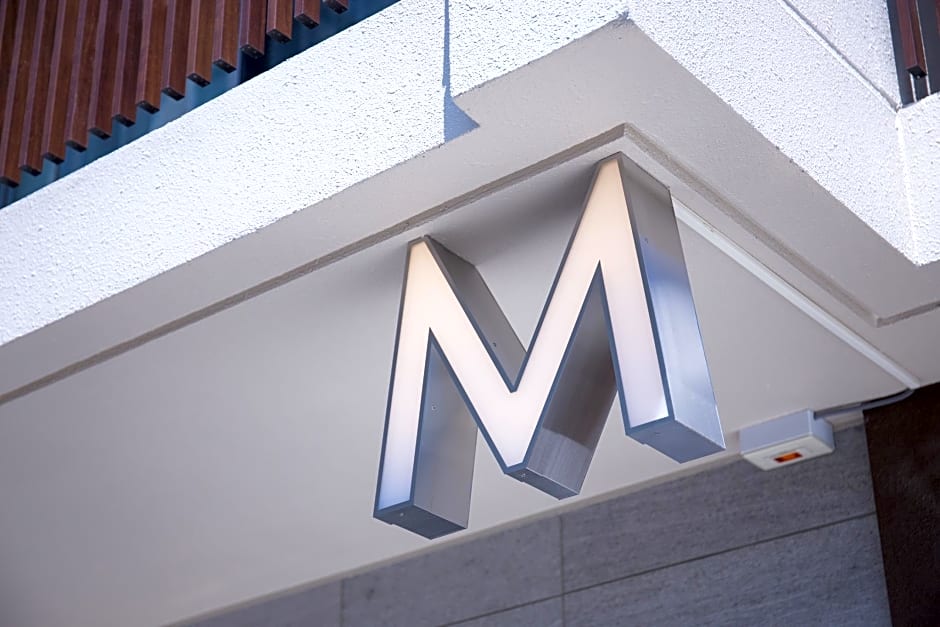 M's Hotel Nijo