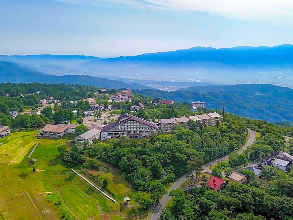 Madarao Kogen Hotel