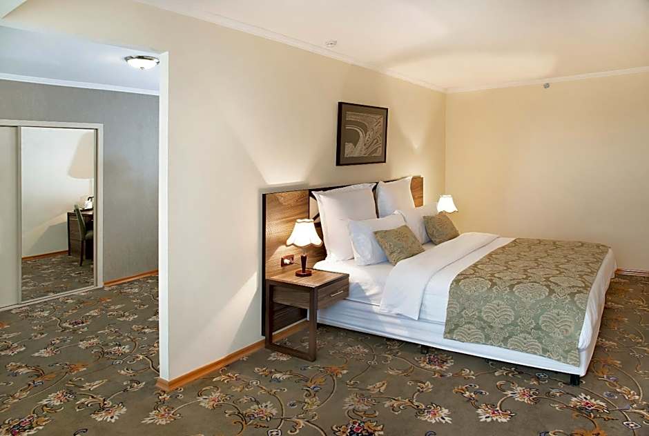 Ani Plaza Hotel