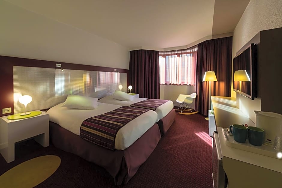 Mercure Strasbourg Centre Cathedrale