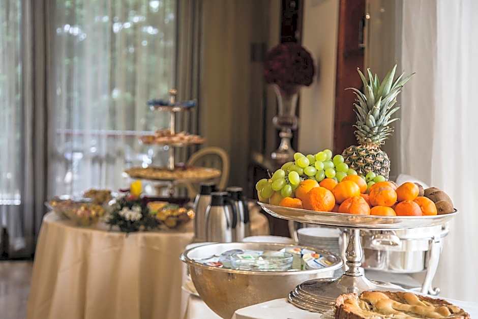 LH Hotel Domus Caesari