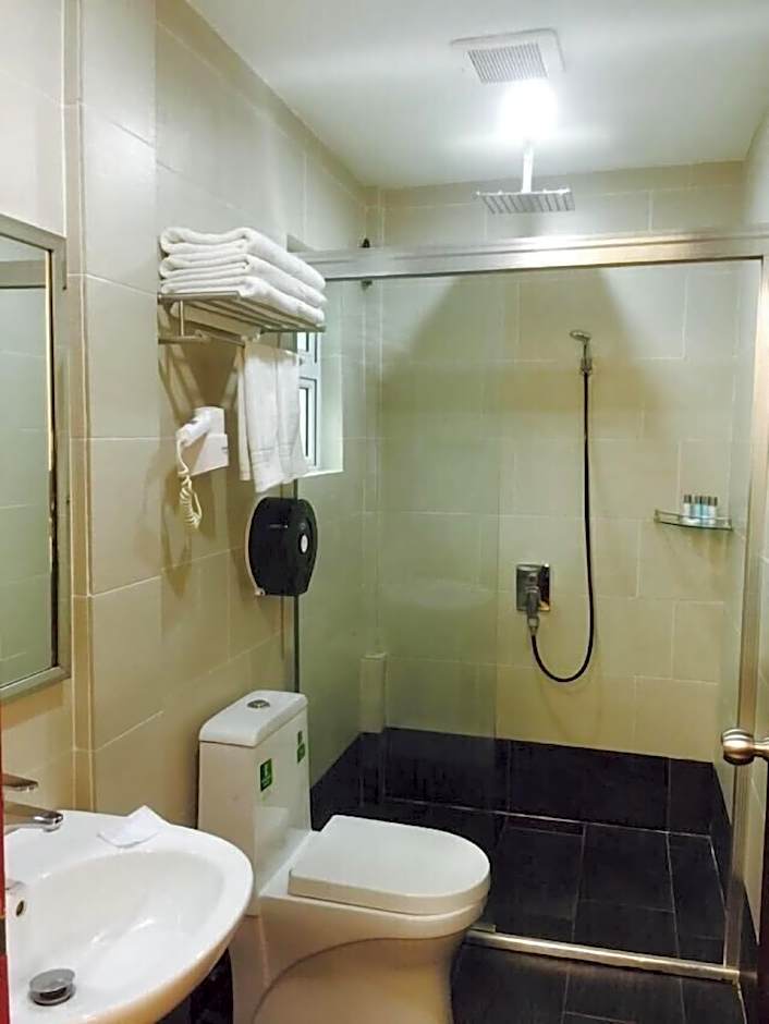Kingsley Hotel