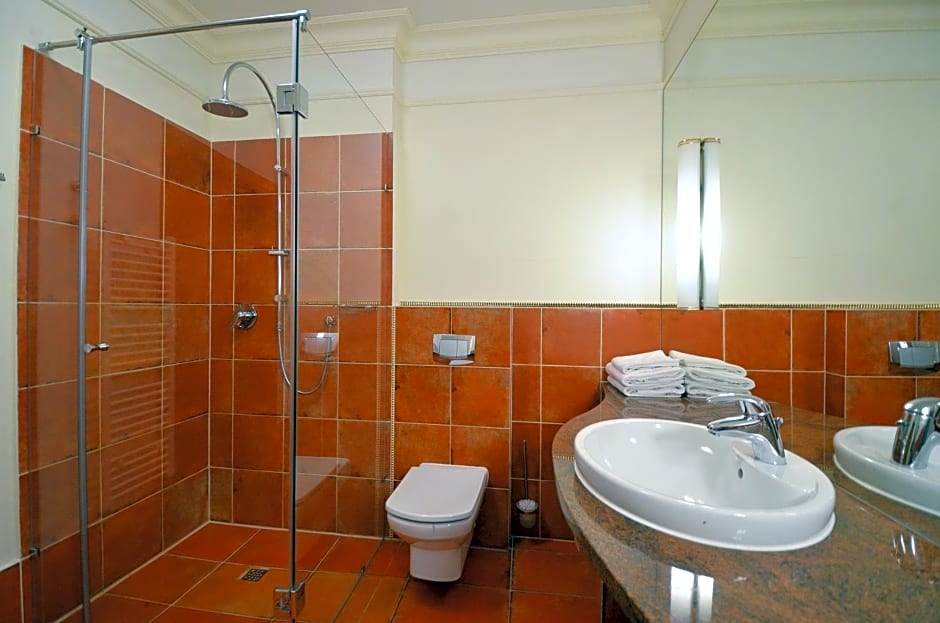 Pensjonat Nad Rzeką