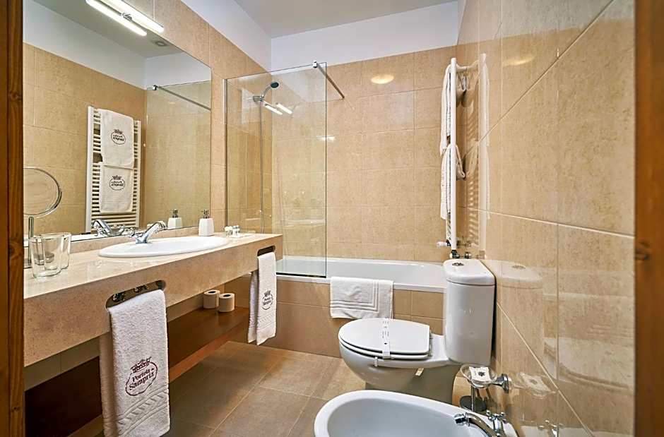 Casa da Portela de Sampriz