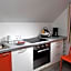 Outdoor Inn Sporthotel Steinach