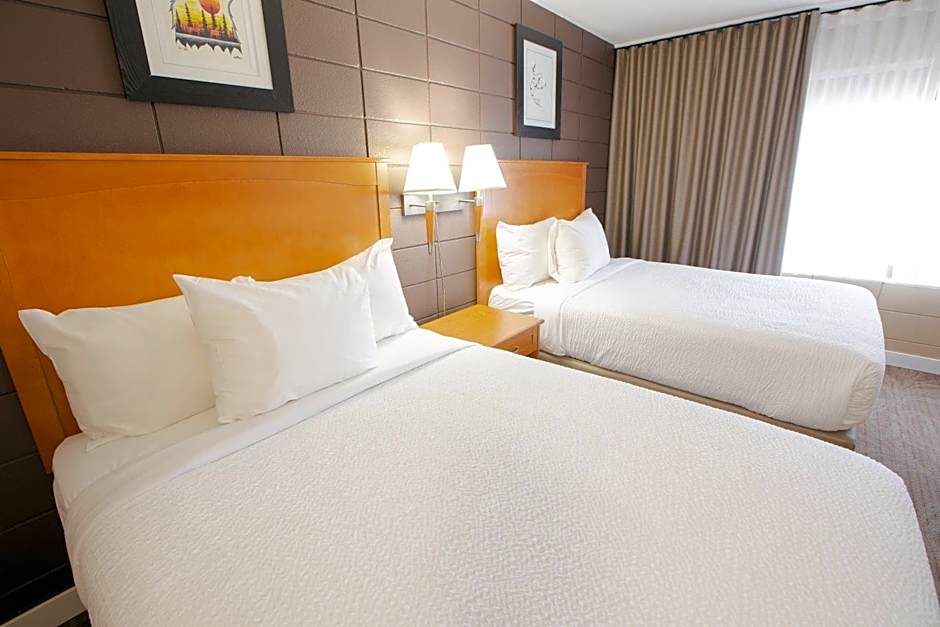 Neighbourhood Inn Hotels in Bonnyville