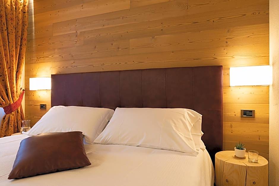 Hotel Petit Tournalin