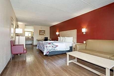 Superior King Room Disability Access Non-Smoking