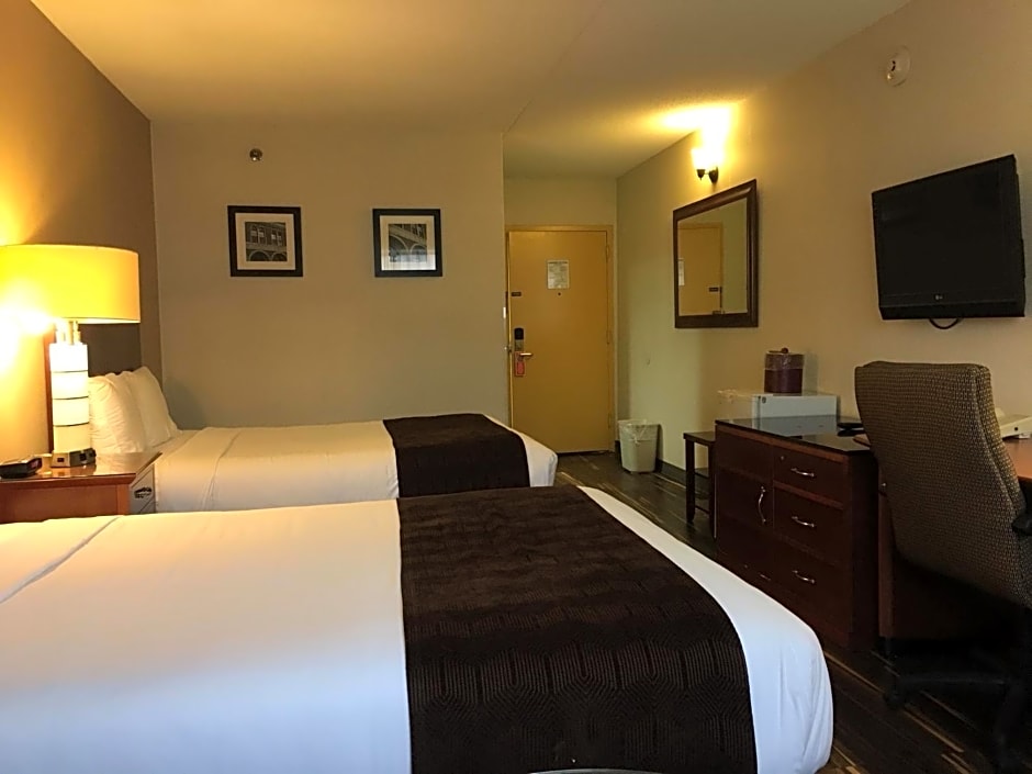 Floral Park Motor Lodge