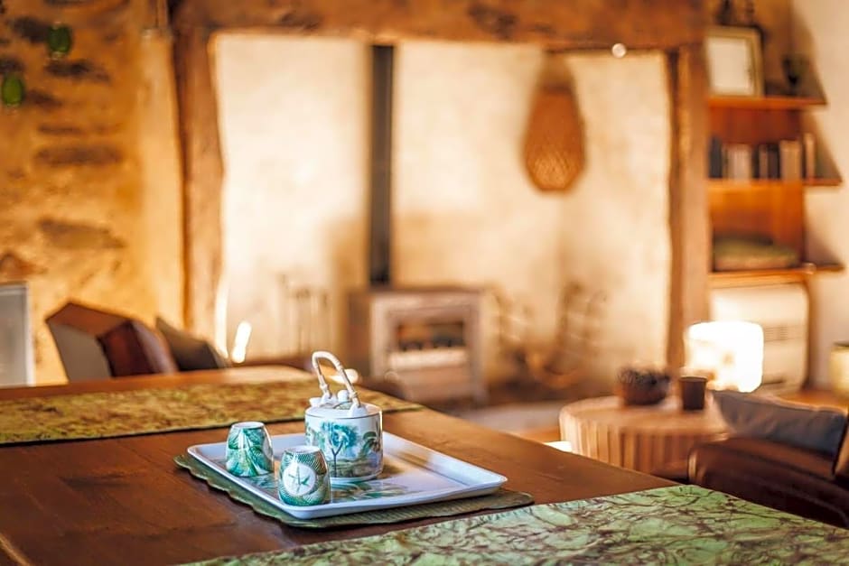 Manoir des Pélies SPA