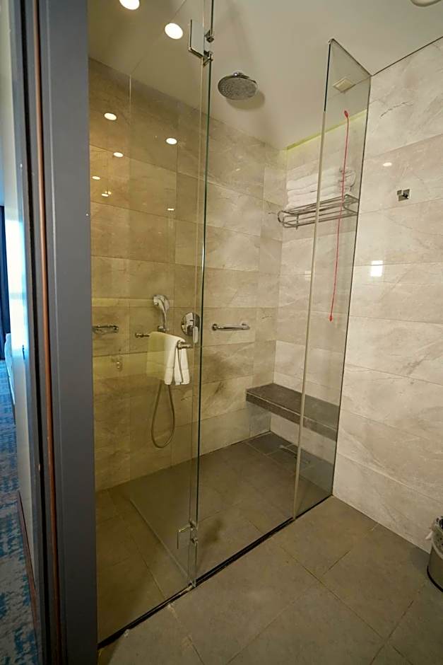 Dedeman Cizre Hotel