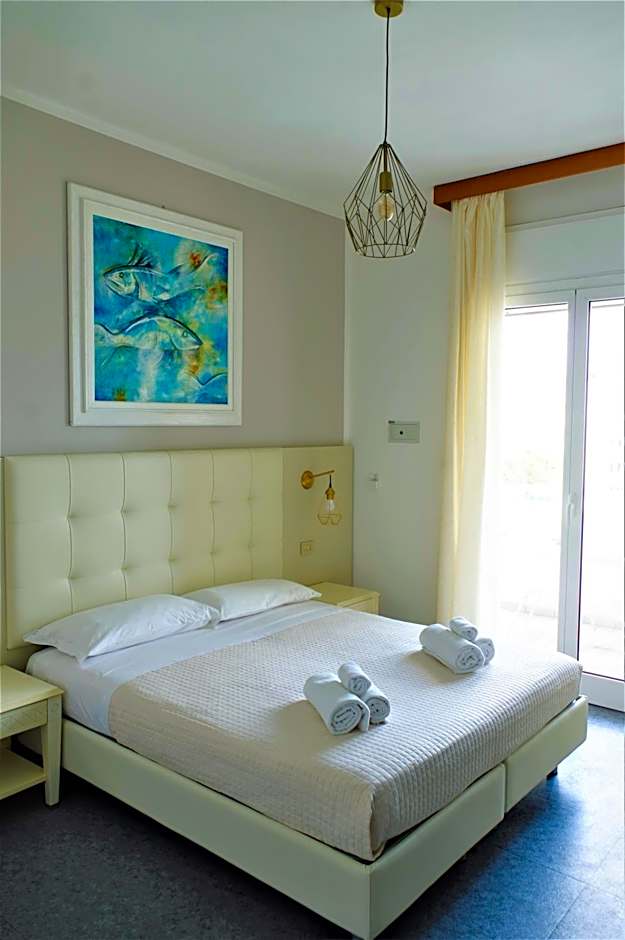 Golf & Beach Hotel