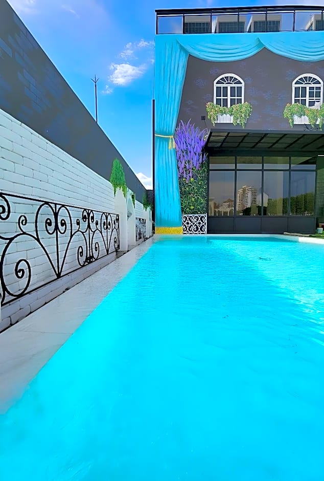 The Quartier Hotel Phrom Phong