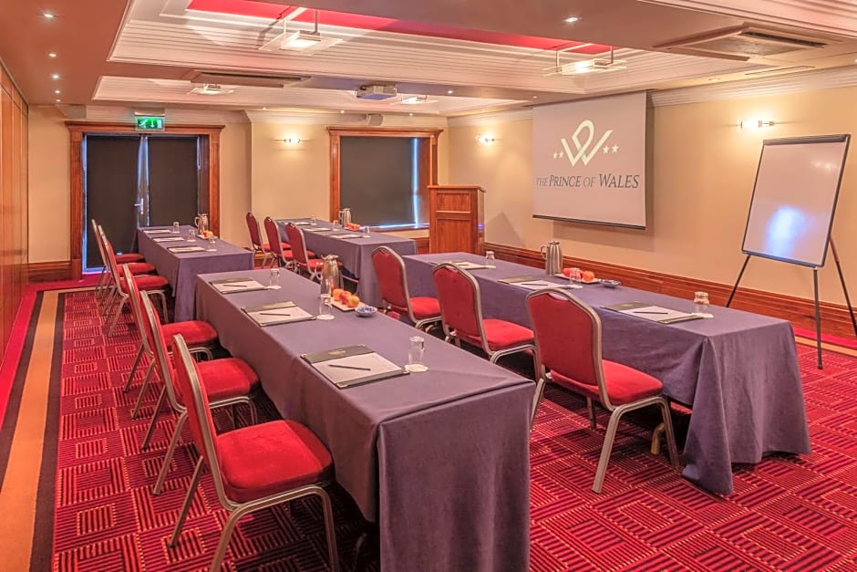 Prince of Wales Hotel