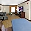 Hampton Inn By Hilton Asheboro
