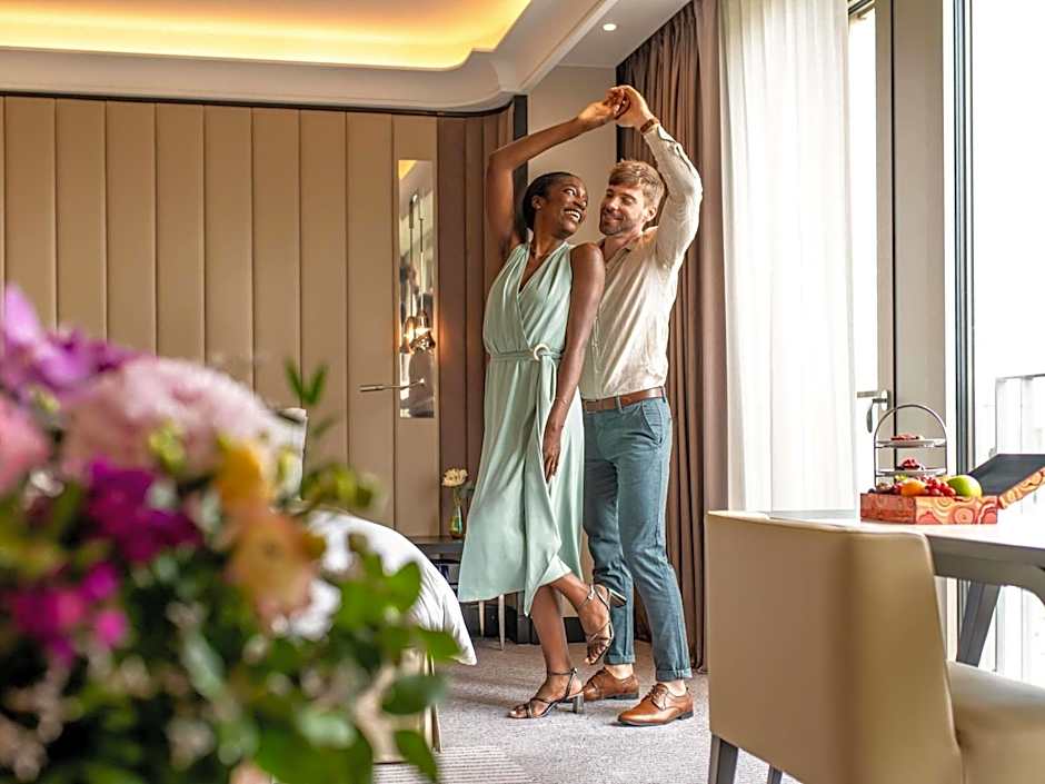 Sofitel Frankfurt Opera