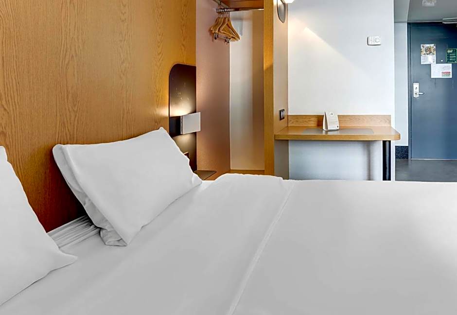 B&B Hôtel Reims Centre Gare