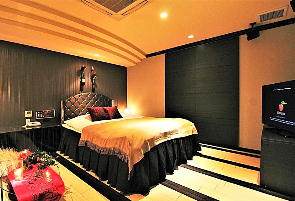 HOTEL O2 -全室人工ラドン温泉-Adult only