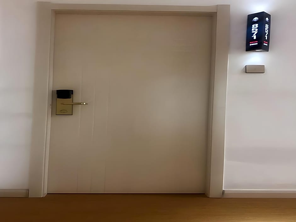 GreenTree Inn Tongchuan Yaozhou District New District Hospital